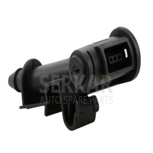 MEGANE IV CAM SU FISKİYE MEMESİ